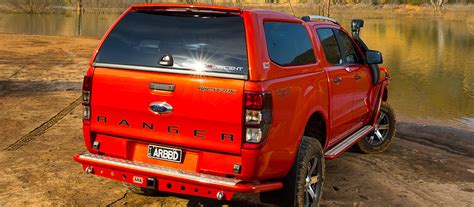 ARB Ascent Canopy | ARB 4x4 Accessories