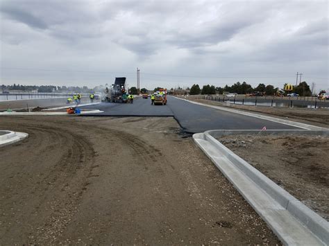 West Plains Transit Center (phase one) - STA Moving Forward