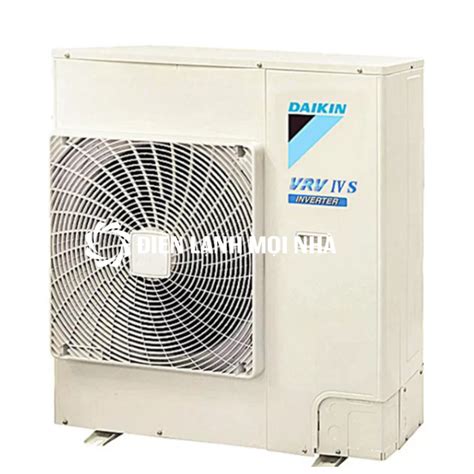 D N N Ng Vrv Iv S Daikin Rxmq Ave Hp Inverter