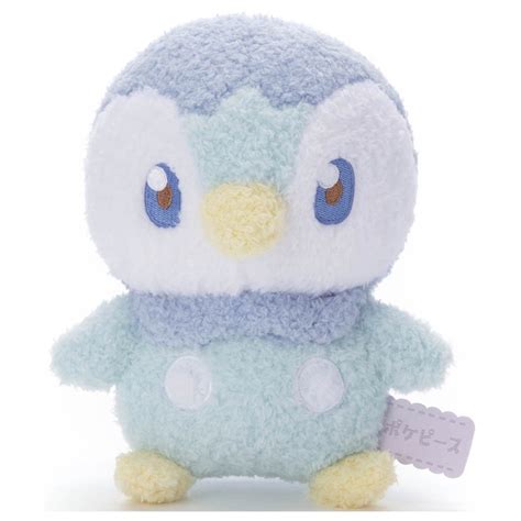 Direct From Japan TAKARA TOMY Pokemon Peaceful Space Plush Doll Poke