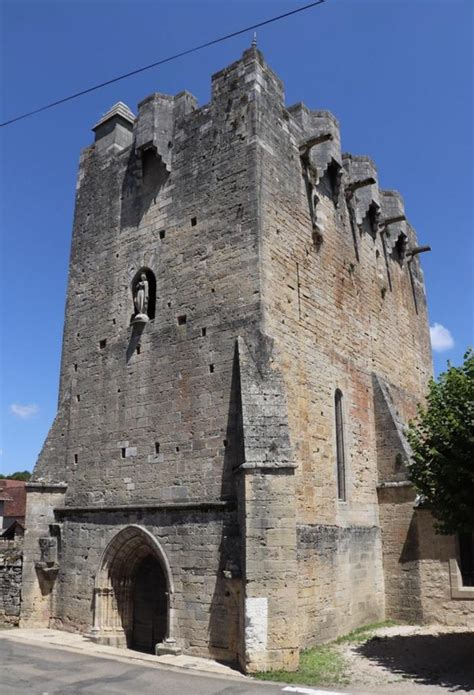 Exposition Partez à la découverte de l église Saint Martial à Rudelle