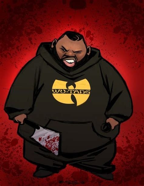 Pin On Wu Tang Clan