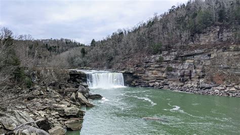 Are Dogs Allowed At Cumberland Falls