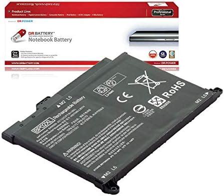 Dr Battery Bp Xl Battery Replacement For Hp Pavilion