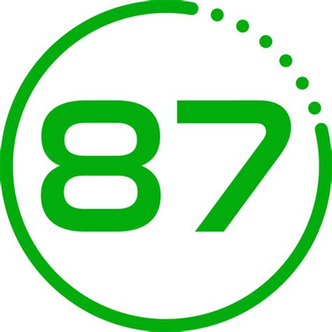 87 Generic color outline icon