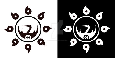 One Piece Style Clan Symbol By Creativedyslexic On Deviantart