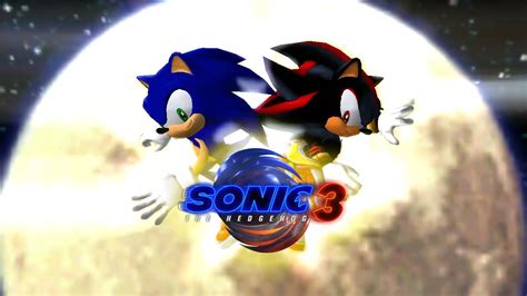 Sonic The Hedgehog 3 Trailer Shown Privately At Cinemacon Details