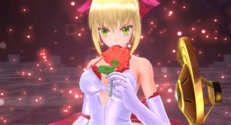 Fate Extella The Umbral Star A Droit à Un Trailer Pour Raconter Son