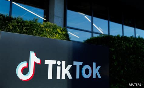 National Security Risk Canada Orders Shutdown Of TikTok S Offices