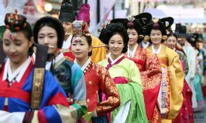 What Is South Korean Culture Like Namhan South Korea