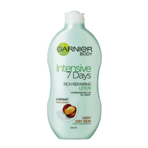 Buy Garnier Body Intensive 7 Days Hydrating Lotion At Best Price