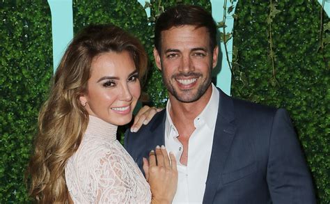 Tras meses de rumores William Levy y Elizabeth Gutiérrez reaparecen