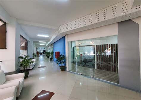 Yangon International School > Prime Hub Design & Decoration Services in ...