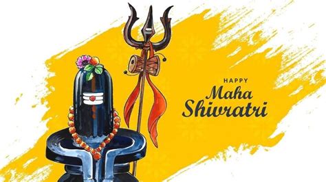 80 Happy Maha Shivratri Images Photo Pic And Wallpaper Hd