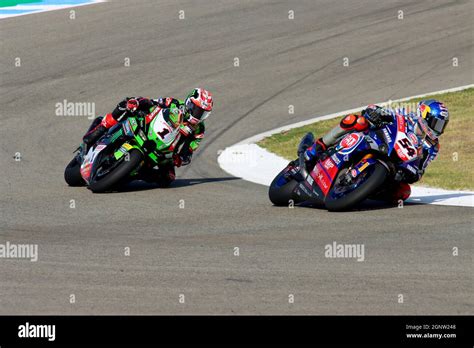 Wsbk Superbike Some Of The Outstanding Drivers Of The Category On