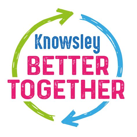 Knowsley Better Together Hardship Fund Provides A Lifeline Knowsley