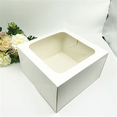 China Wedding Cake Slice Boxes For Sale Wholesale | SunShine Manufacturer and Supplier | Sunshine