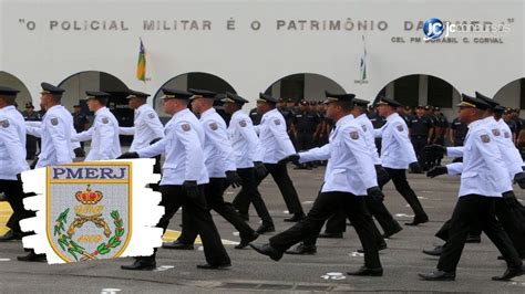 Concurso Pme Rj Assinado Contrato Com Banca E Edital De Oficiais Já