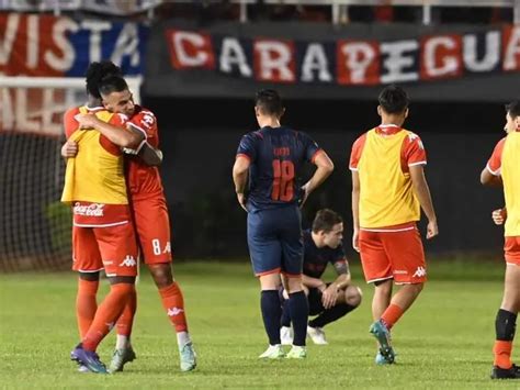 Cerro Porte O Y La Racha De Cinco Partidos Sin Victorias Cerro