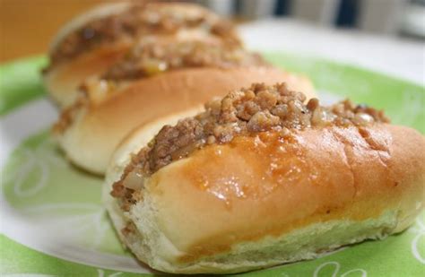 La meilleure recette de petits pains fourrés du temps des Fêtes