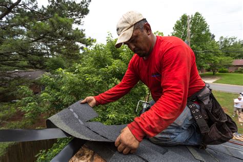 Homeowners Bone Dry Roofing