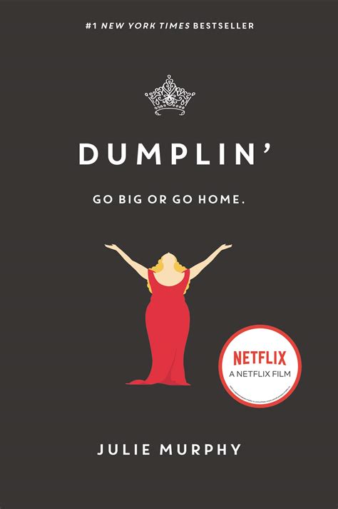 Dumplin' — I'm Julie Murphy