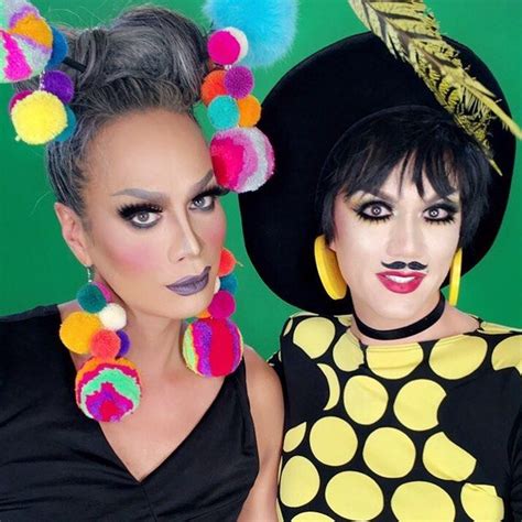 Manila Luzon Manilaluzon • Instagram Photos And Videos Rupaul Rupaul Drag Drag Queen