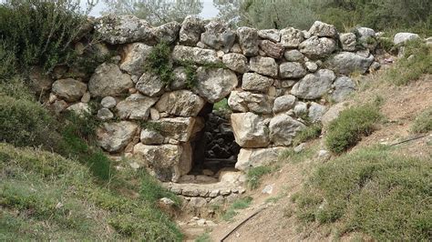 Oldest Bridge in Europe Still in Use Found in Greece