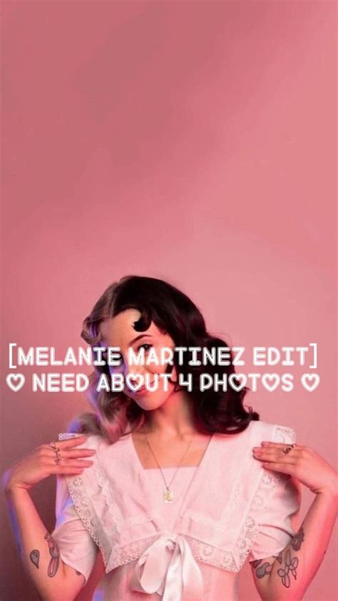 Melanie Martinez Aesthetic Wallpapers · 190 Images 🍼🍒🎀🔮