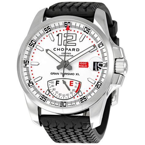 Chopard Mille Miglia Gran Turismo Xl Men S Watch Mille