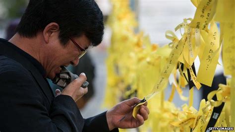 The History Of The Yellow Ribbon Bbc News