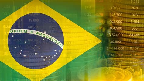 PIB do 2º tri Brasil teve 3º maior crescimento do G20 veja ranking