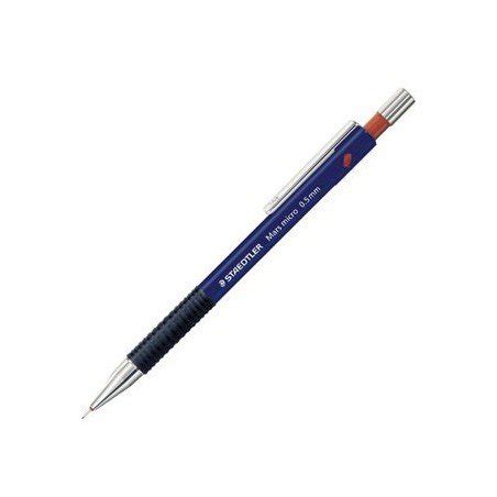 Portaminas Staedtler Mars Micro Con Mina De Mm