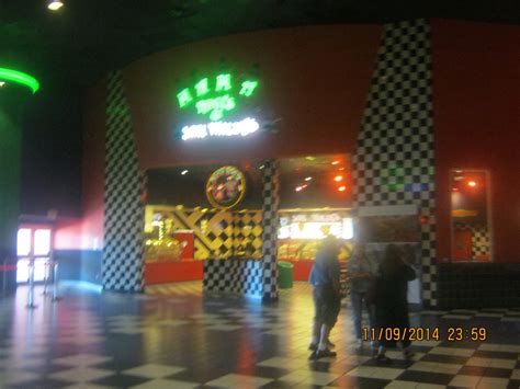 Tinseltown USA 16 and XD 290 - My Trip to the Movie Theaters (My Site)