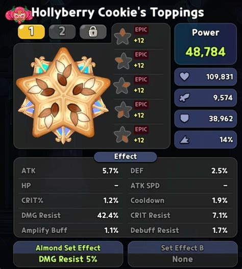 Cookie Run Kingdom Caramel Arrow Cookie Guide How To Unlock Best Toppings And More