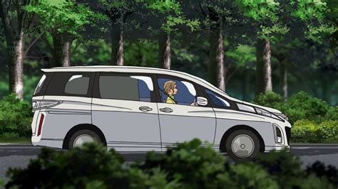 Imcdb Org Mazda Biante Cc In Detective Conan