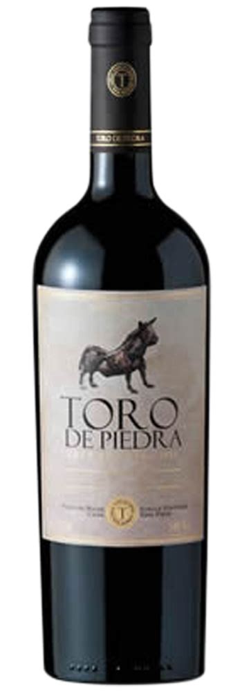 Yorkshire VintnersToro De Piedra Gran Reserva 2020 21 Yorkshire Vintners