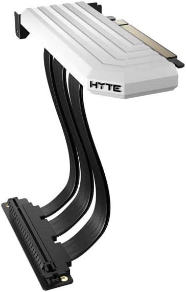 Hyte Riser Cable Pcie Wh Mm Acc Hyte Pcie W Amazon Ca