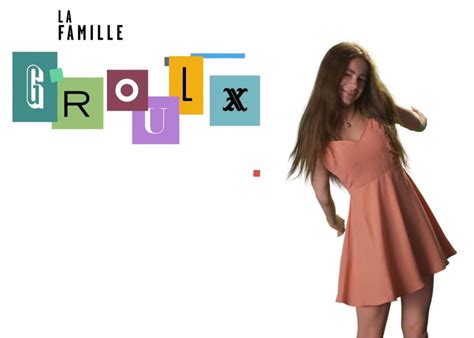 Voici Ce Que Vous Devez Savoir Sur TOUS Les Enfants De La Famille Groulx