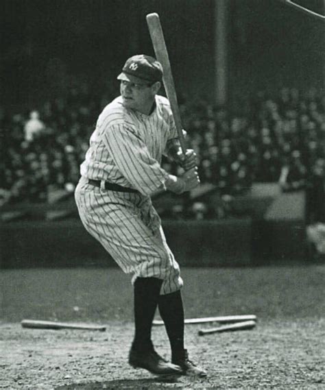 Babe Ruth