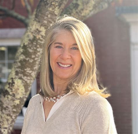 Nantucket Current Town Manager Libby Gibson Gets Raise Contract