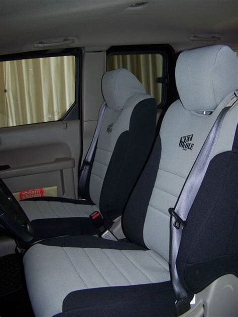 S Best Seat Covers For Your Honda Element Protect Your Ride With