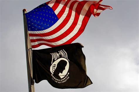 National League of POW/MIA Families Endorsement - National POW/MIA ...