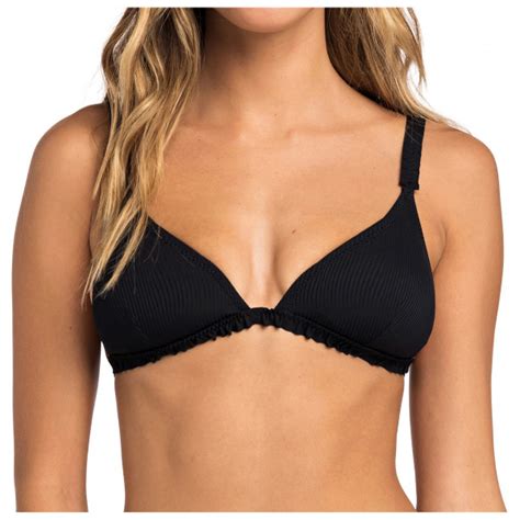 Rip Curl Siren Swim Fixed Tri Bikini Top Damen Online Kaufen