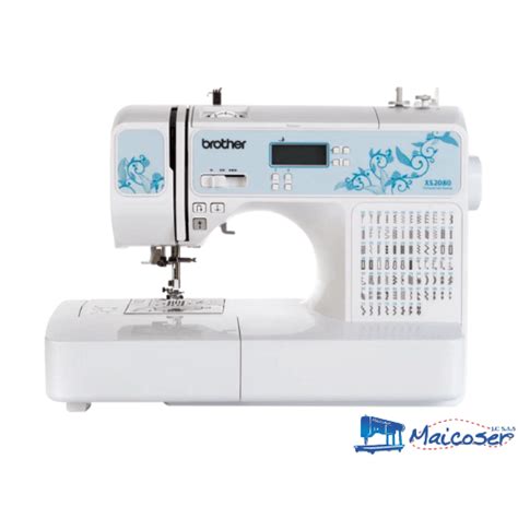 Brother BX3000 Maquina De Coser Familiar Máquinas De Coser