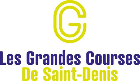 Les Grandes Courses De Saint Denis La Marque Ombrelle La Grande