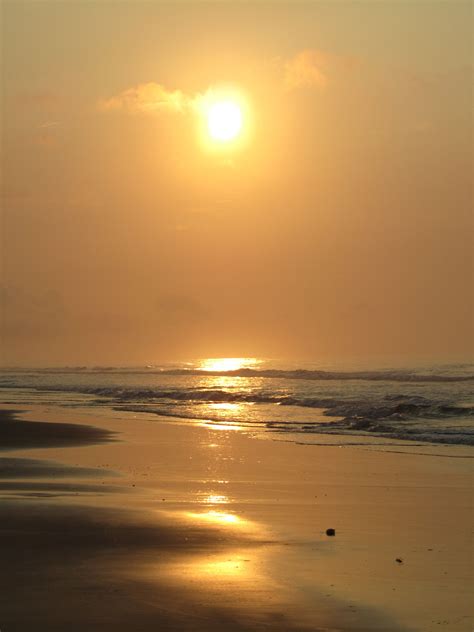 Myrtle Beach Sunrise | Sunrise beach, Sea and ocean, Sunrise sunset