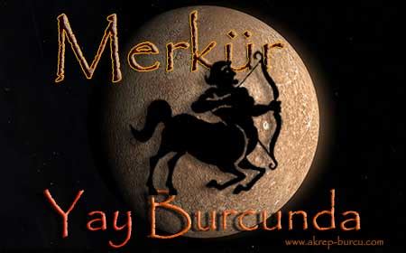 Merk R Yay Burcunda Nas L Etkiler Akrep Burcu Astroloji