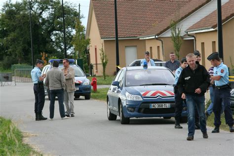 Meurtre sordide il tue sa femme et deux de ses enfants à Claville