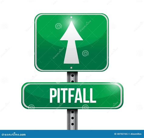 Pitfall Cartoons, Illustrations & Vector Stock Images - 1126 Pictures